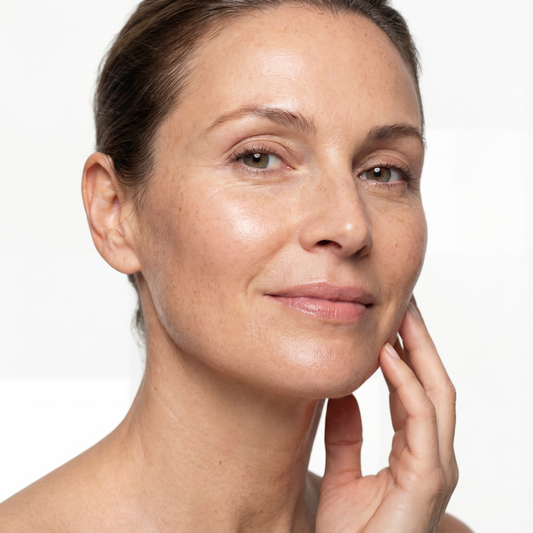 Firming Collagen Spray