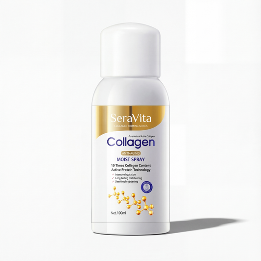 Firming Collagen Spray