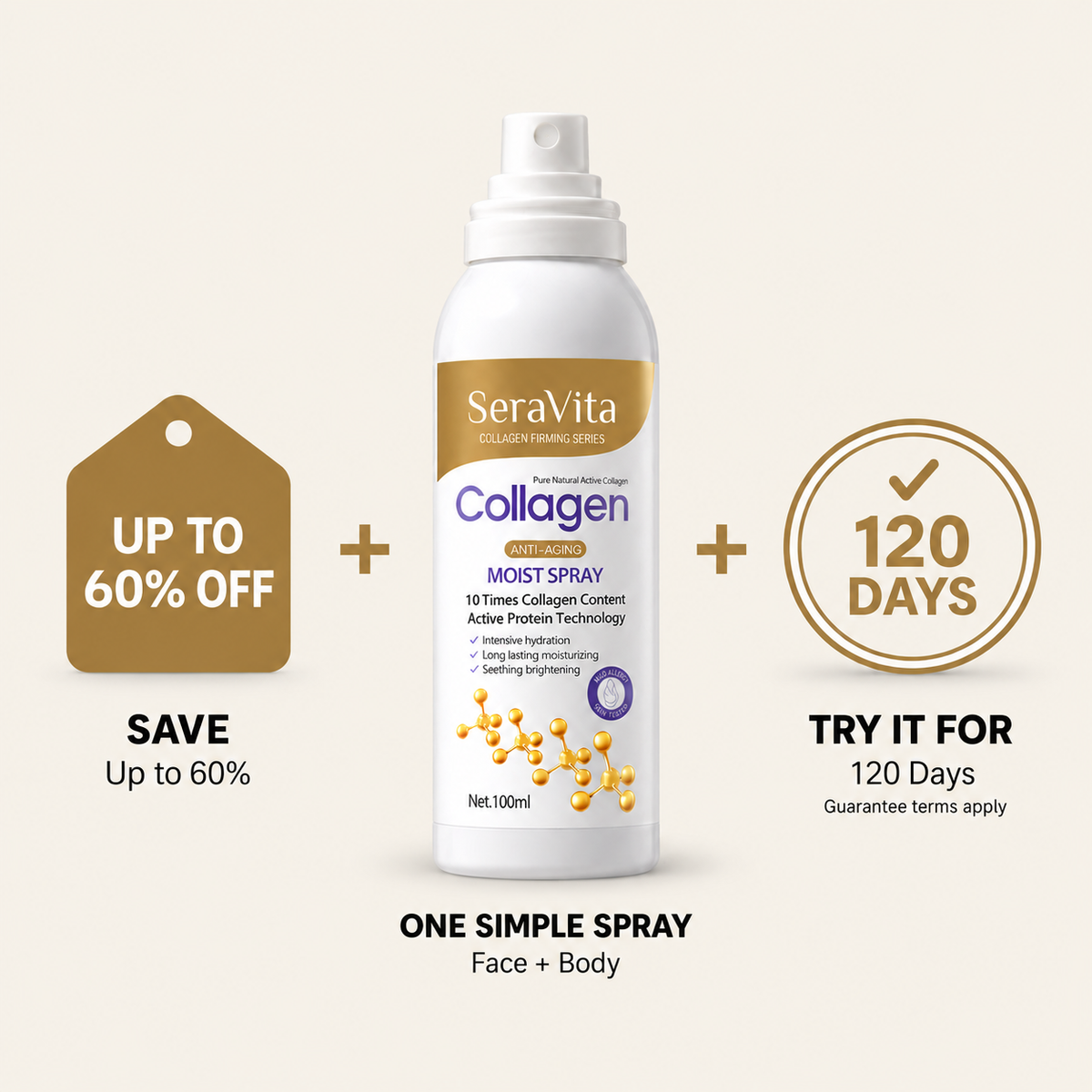 UP TO 60% OFF