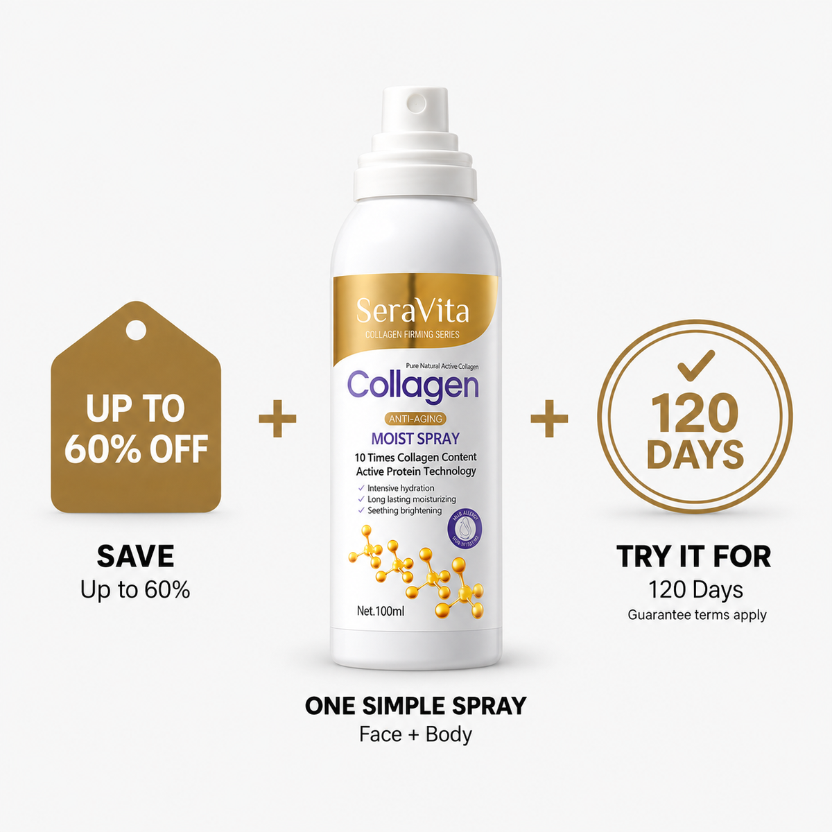 UP TO 60% OFF