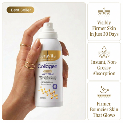 Firming Collagen Spray